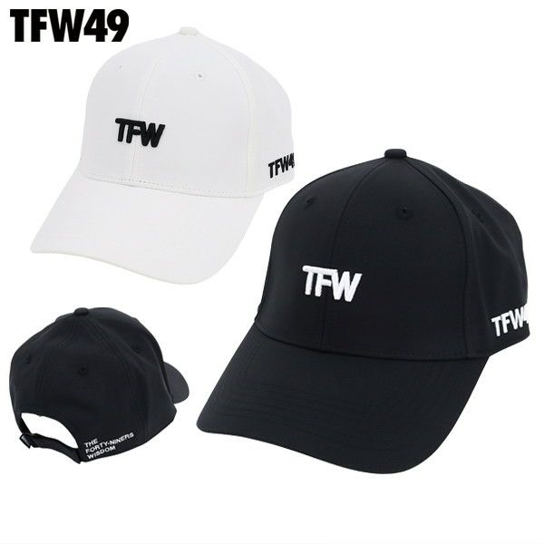 TFW４９のキャップ