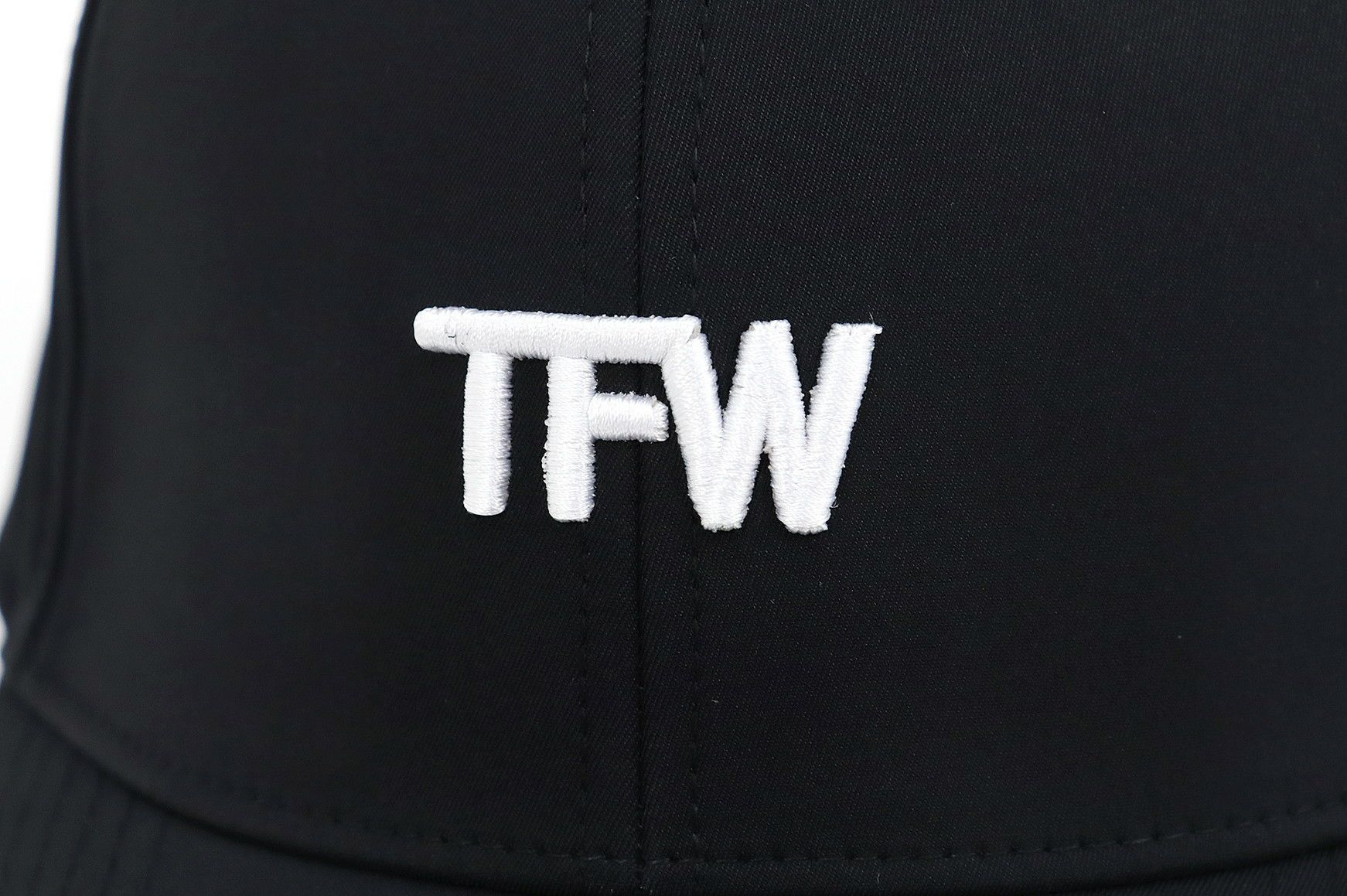 TFW４９のキャップ