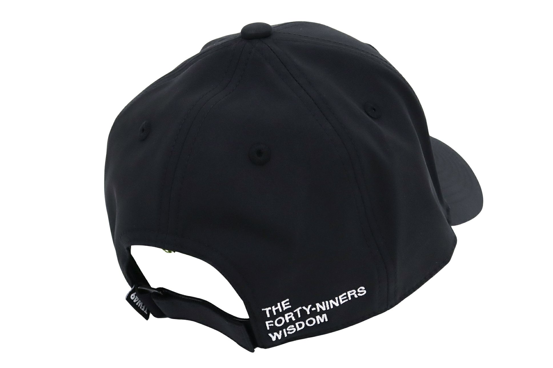 TFW４９のキャップ