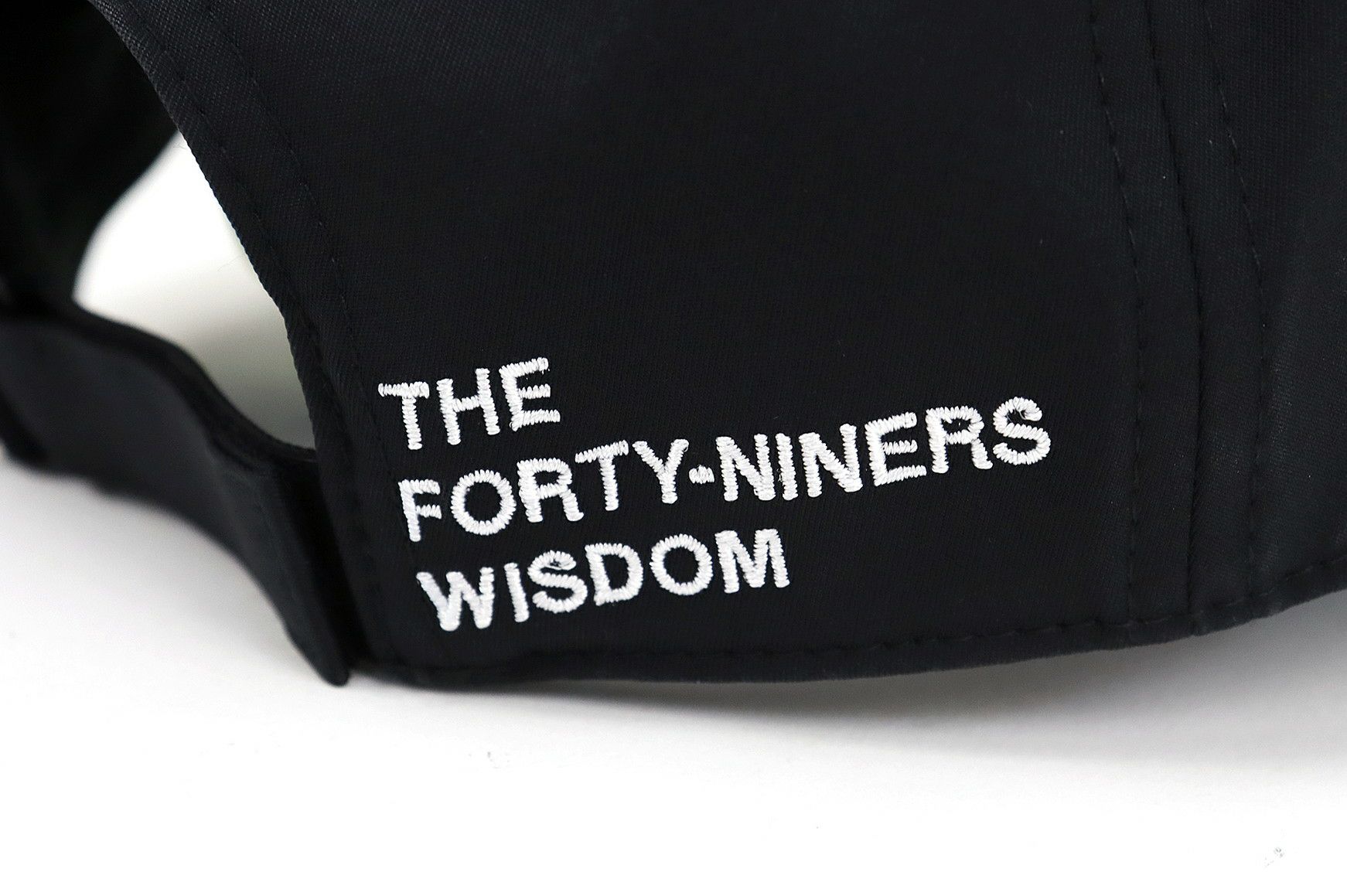 TFW４９のキャップ