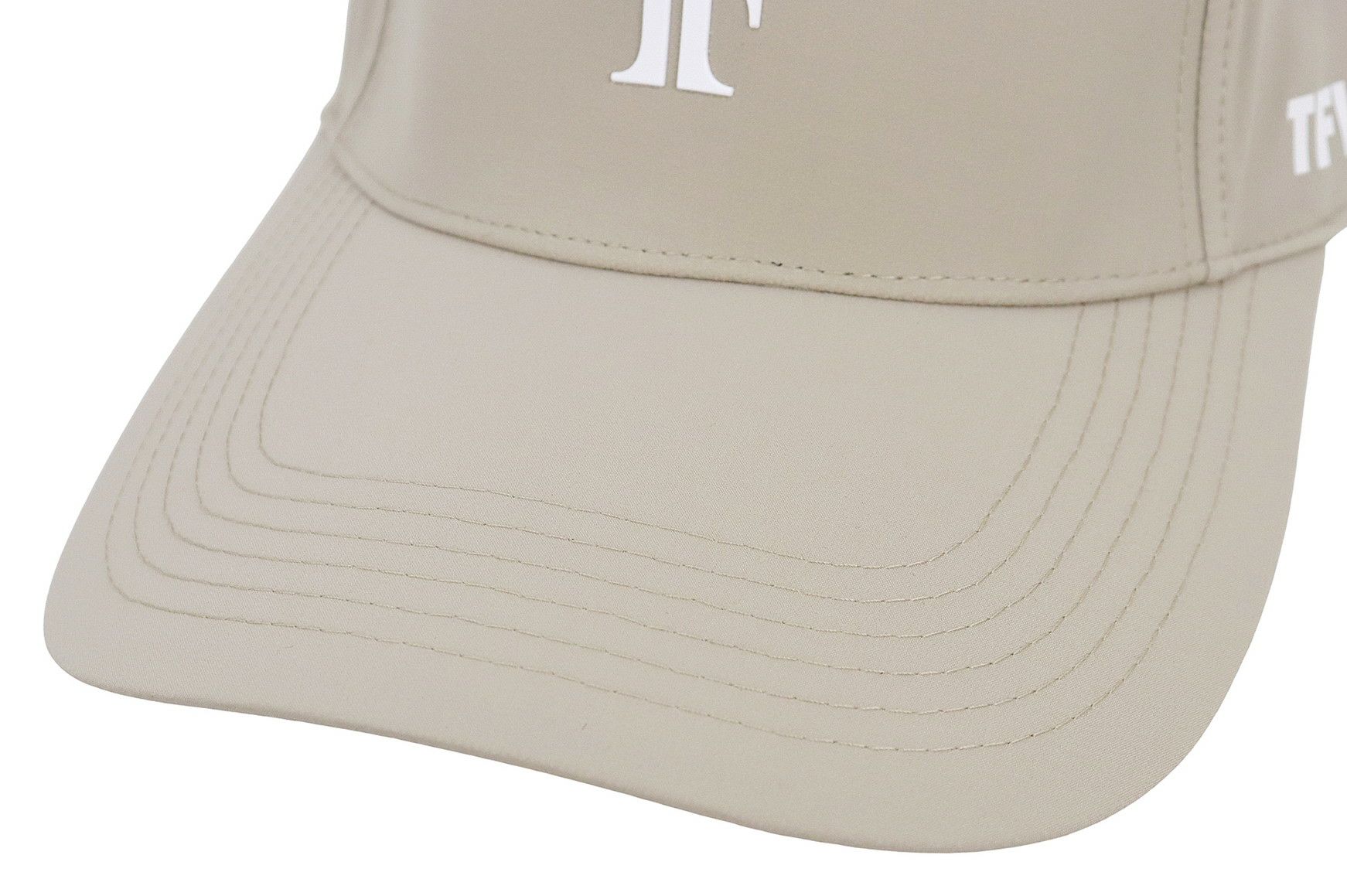 ティーエフダブリューフォーティーナインのキャップ