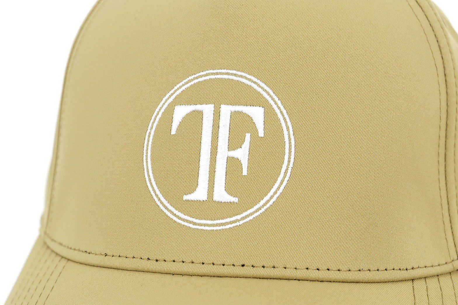 ティーエフダブリューフォーティーナインのキャップ