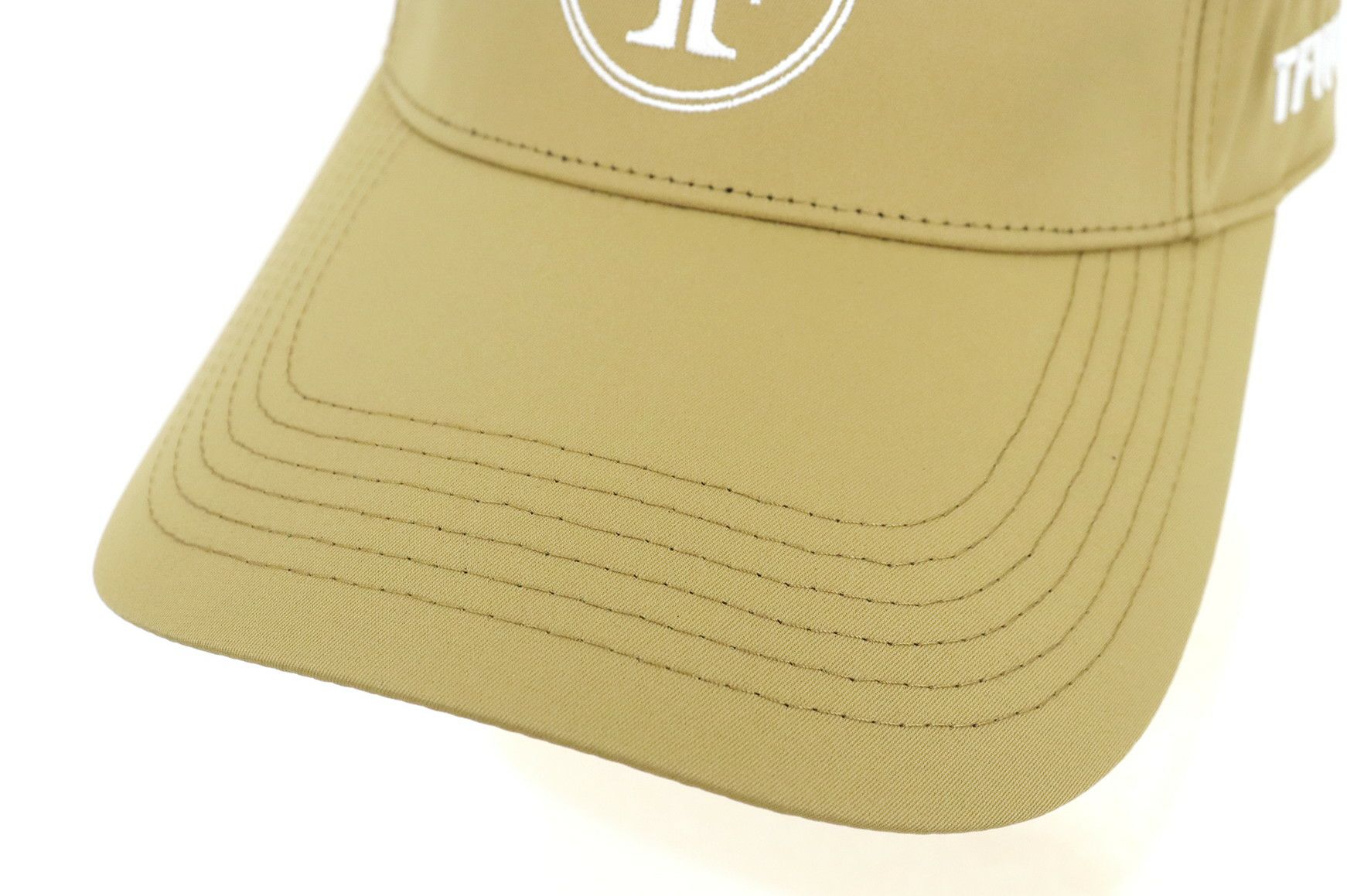 ティーエフダブリューフォーティーナインのキャップ