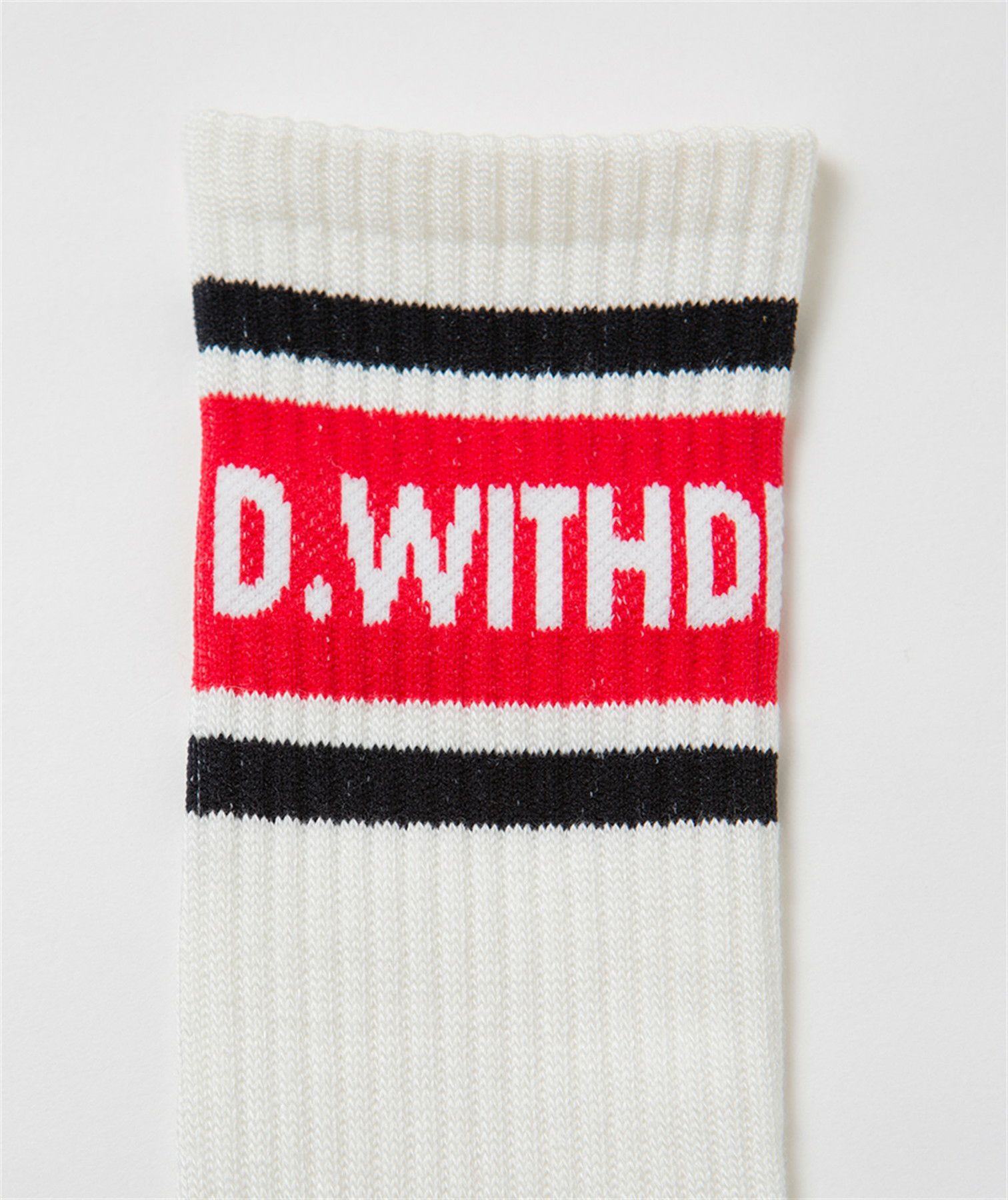 ダンスウィズドラゴンのソックス