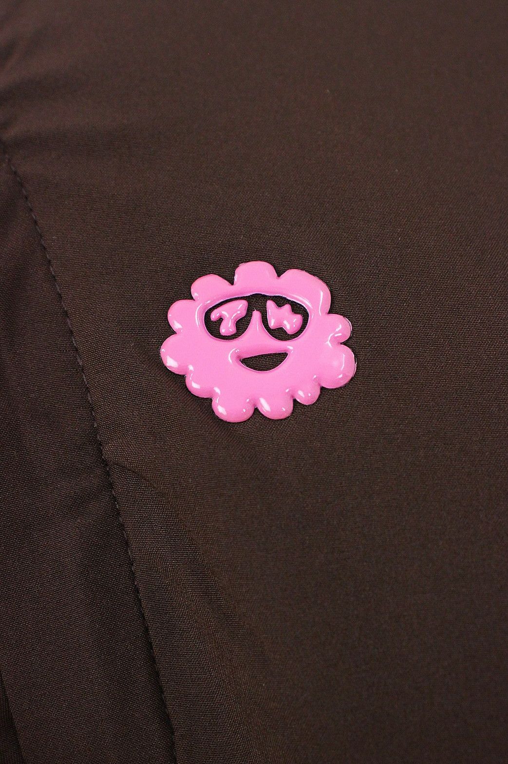 ピーダブリュサーキュラスのブルゾン