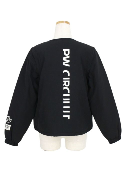 ブルゾン レディース ピーダブリュサーキュラス PW CIRCULUS 2025 秋冬