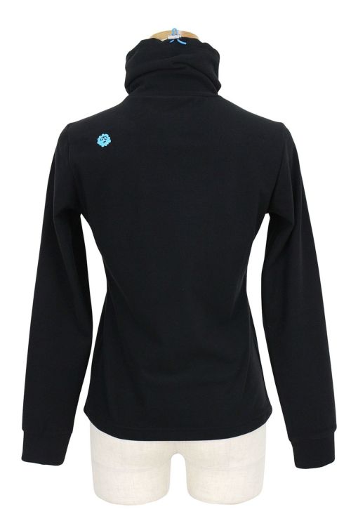 ハイネックシャツ レディース ピーダブリュサーキュラス PW CIRCULUS