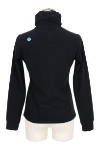 ハイネックシャツ レディース ピーダブリュサーキュラス PW CIRCULUS