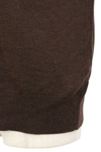 セーター メンズ ピーダブリュサーキュラス PW CIRCULUS 2025 秋冬