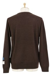 セーター メンズ ピーダブリュサーキュラス PW CIRCULUS 2025 秋冬