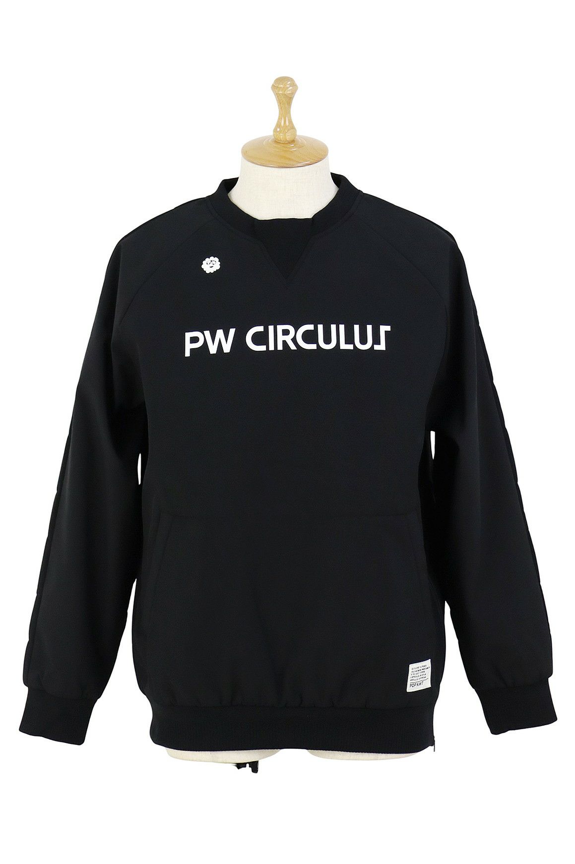 ピーダブリュサーキュラスのブルゾン