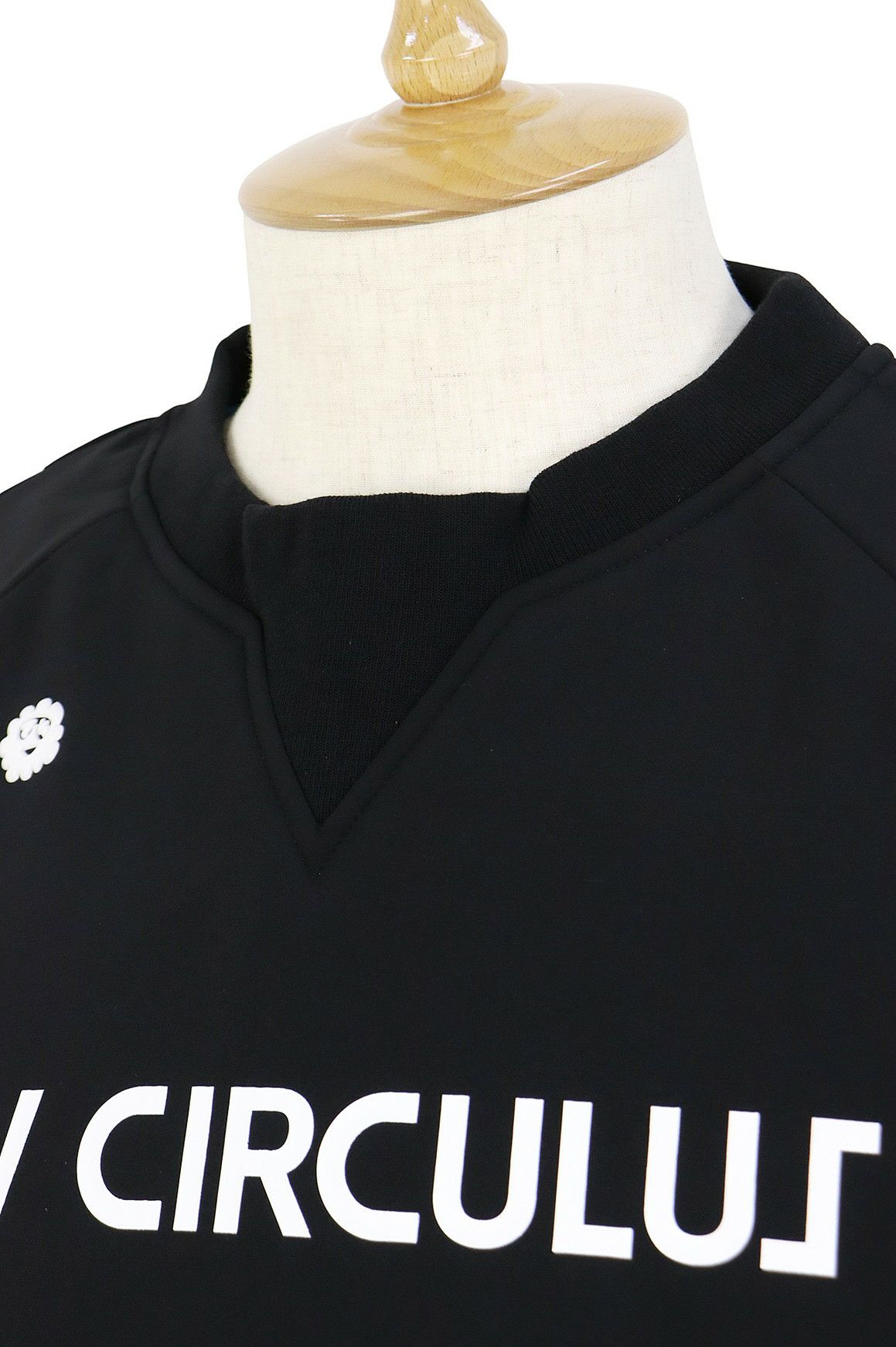 ピーダブリュサーキュラスのブルゾン