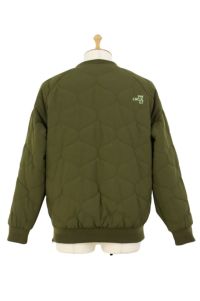 ブルゾン メンズ ピーダブリュサーキュラス PW CIRCULUS 2025 秋冬