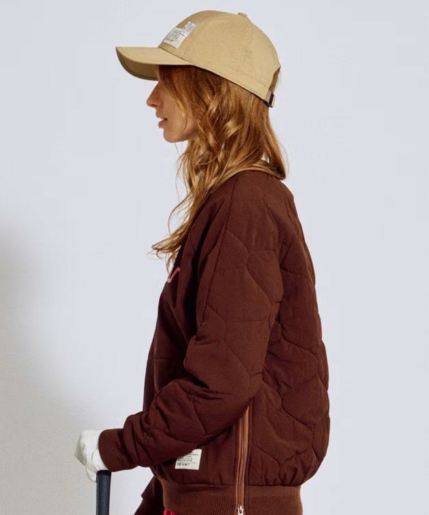 ピーダブリュサーキュラスのブルゾン