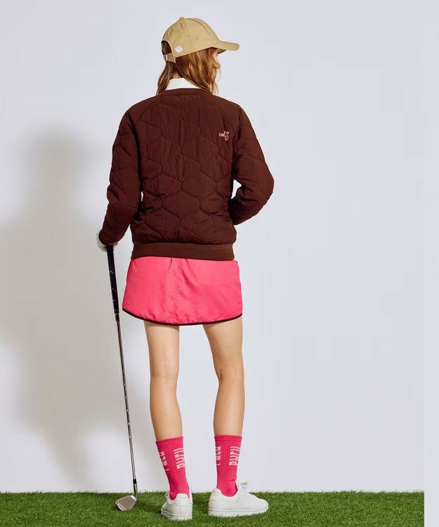 ピーダブリュサーキュラスのブルゾン