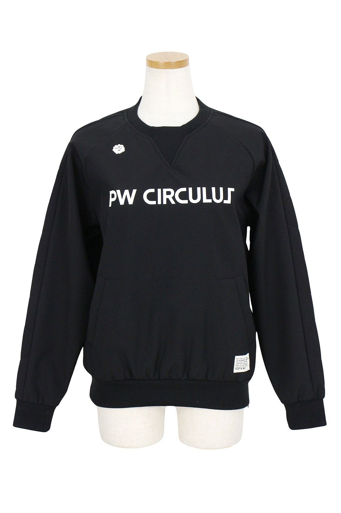 ピーダブリュサーキュラスのブルゾン