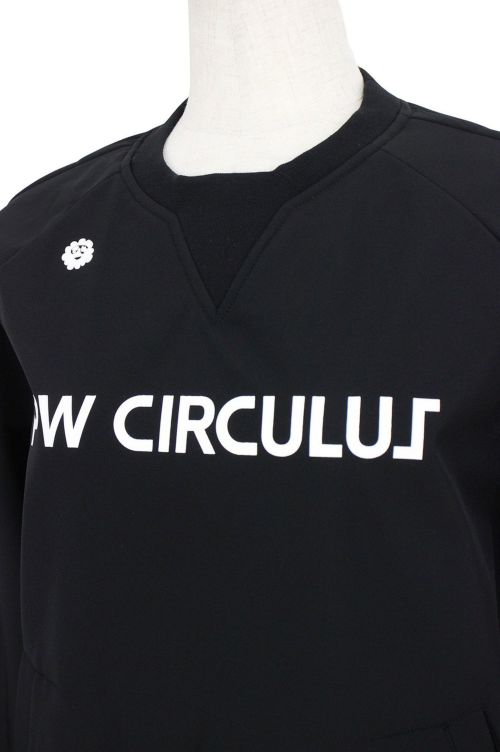 ブルゾン レディース ピーダブリュサーキュラス PW CIRCULUS 2025 秋冬