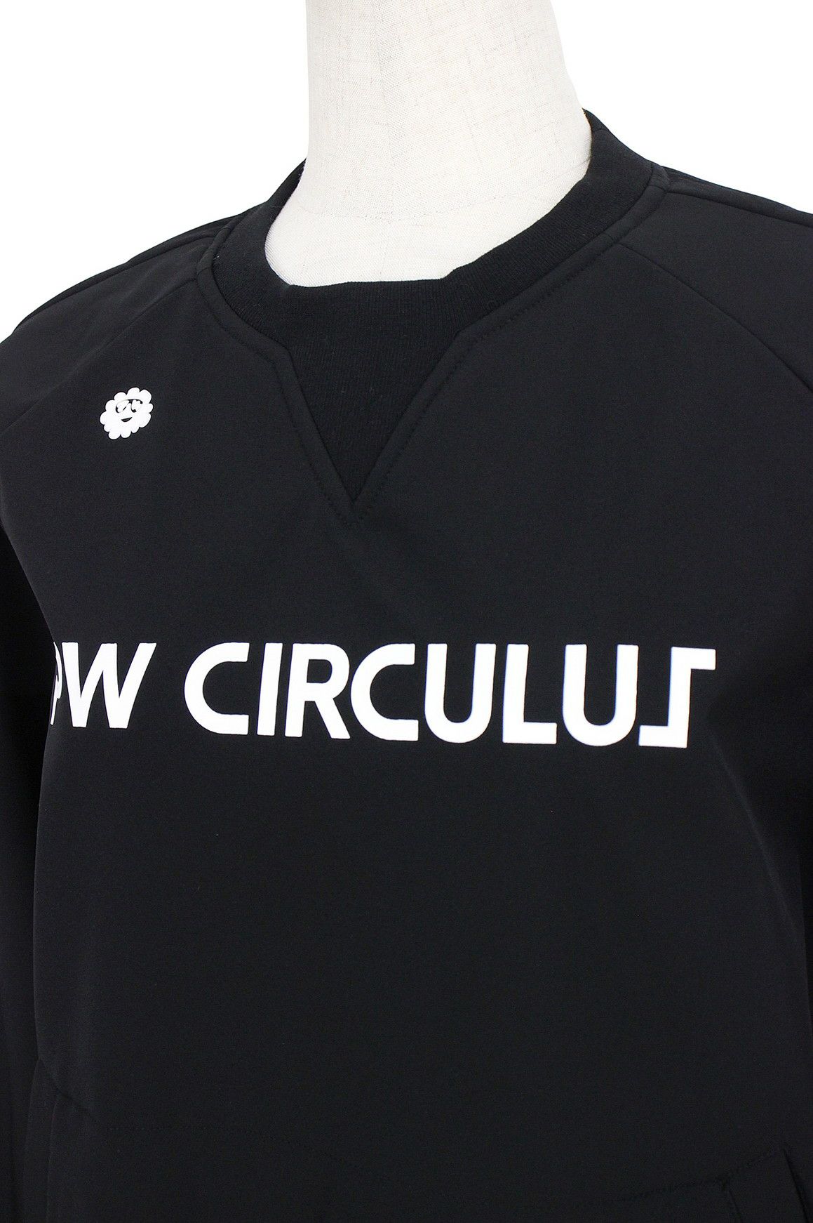 ピーダブリュサーキュラスのブルゾン