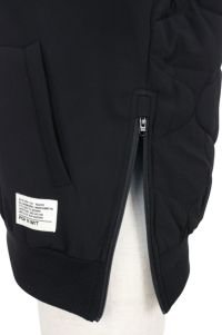 ブルゾン レディース ピーダブリュサーキュラス PW CIRCULUS 2025 秋冬