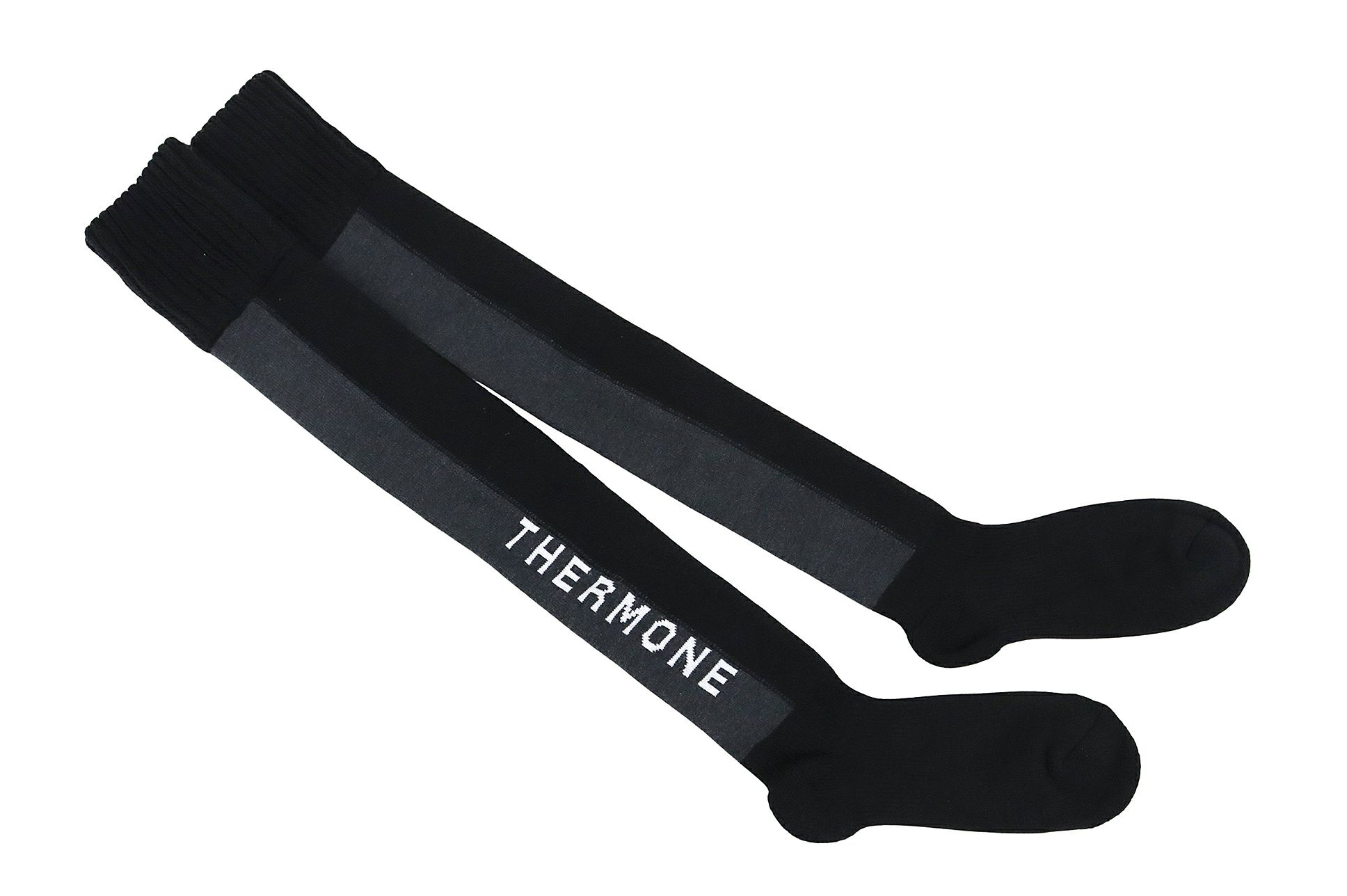 サーモワンのニーハイソックス