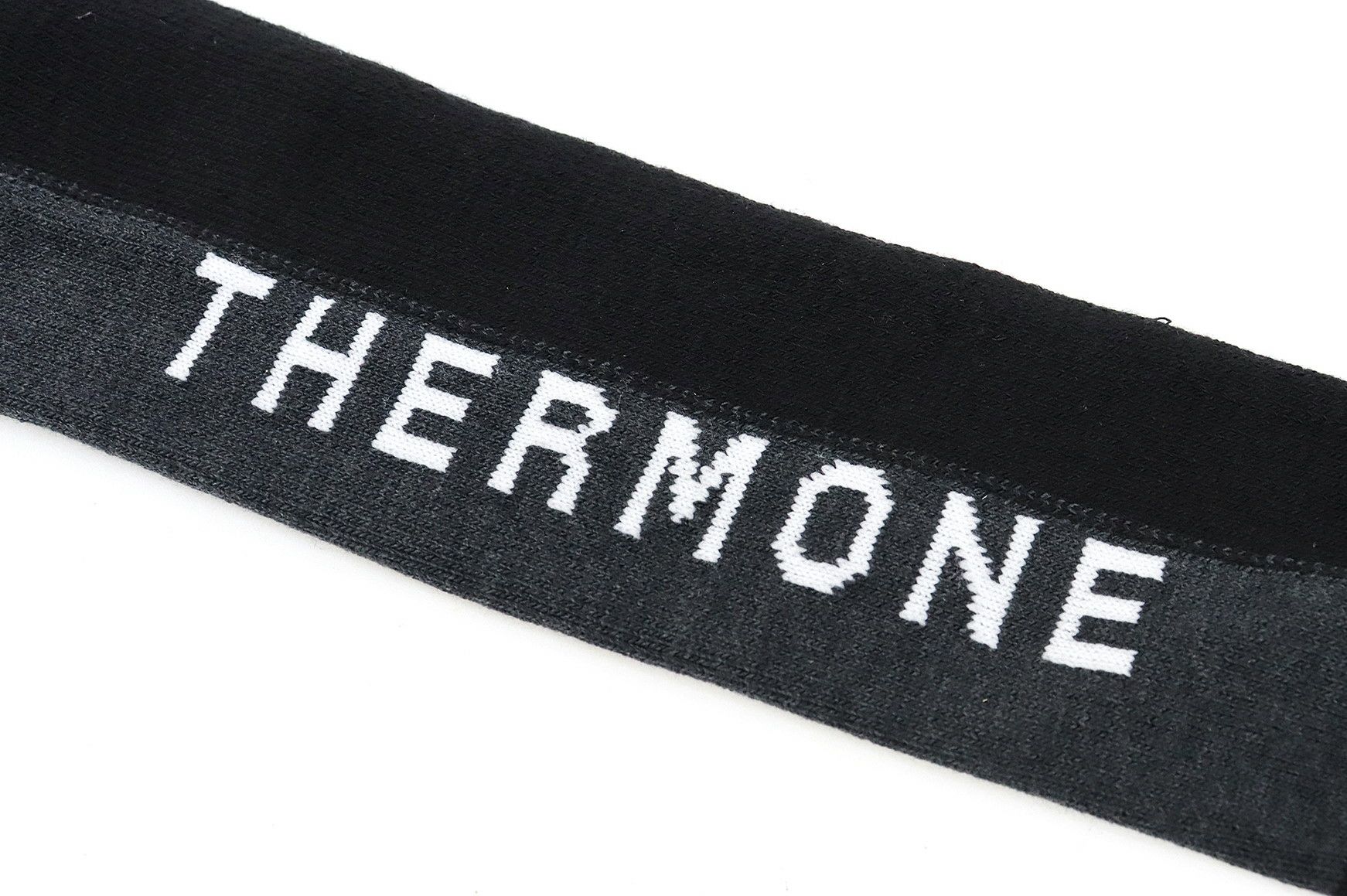 サーモワンのニーハイソックス