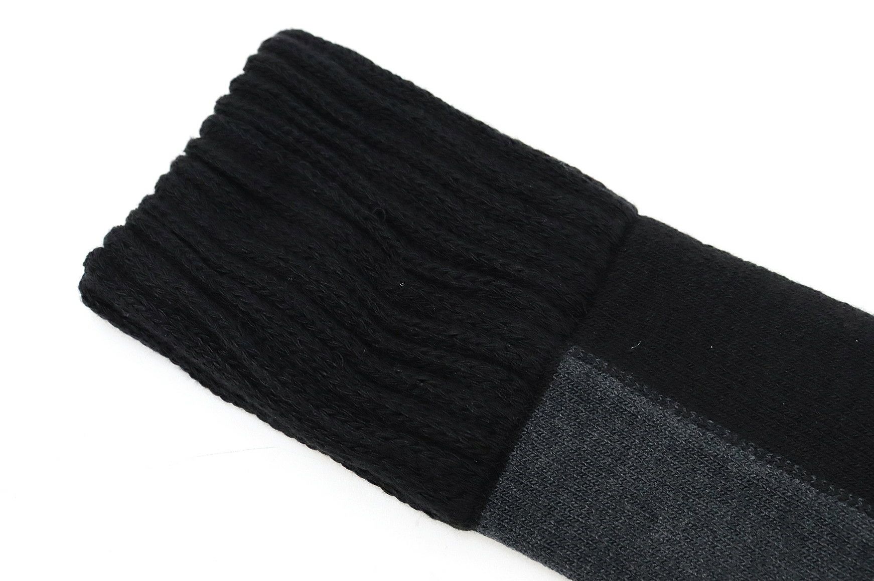 サーモワンのニーハイソックス