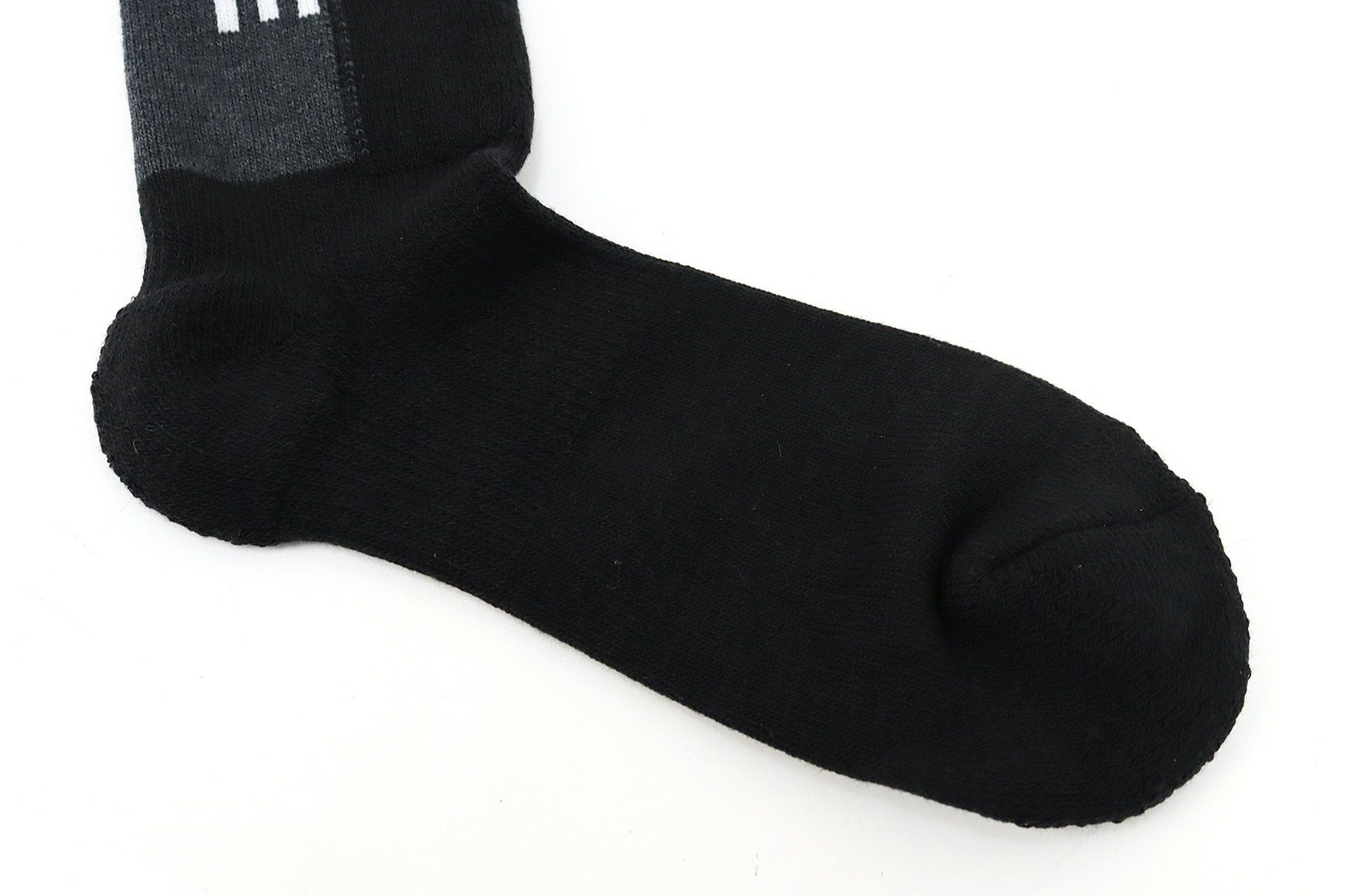 サーモワンのニーハイソックス