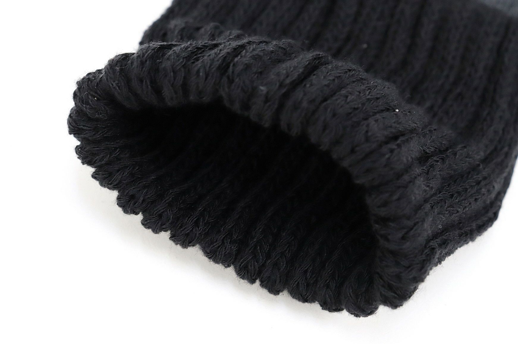 サーモワンのニーハイソックス