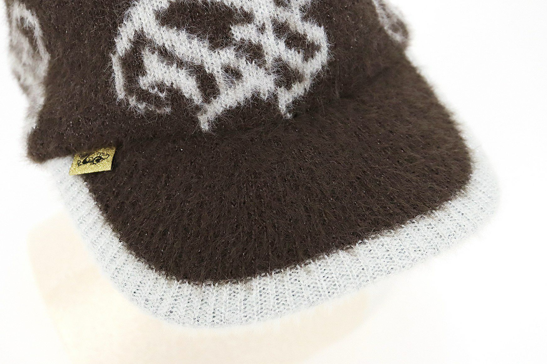 ダンスウィズドラゴンのキャップ