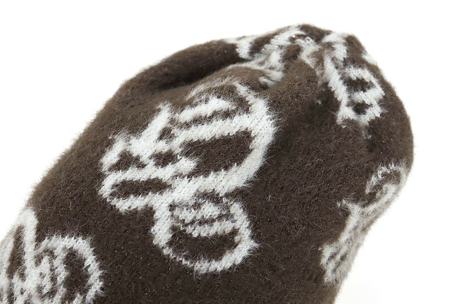 ダンスウィズドラゴンのキャップ