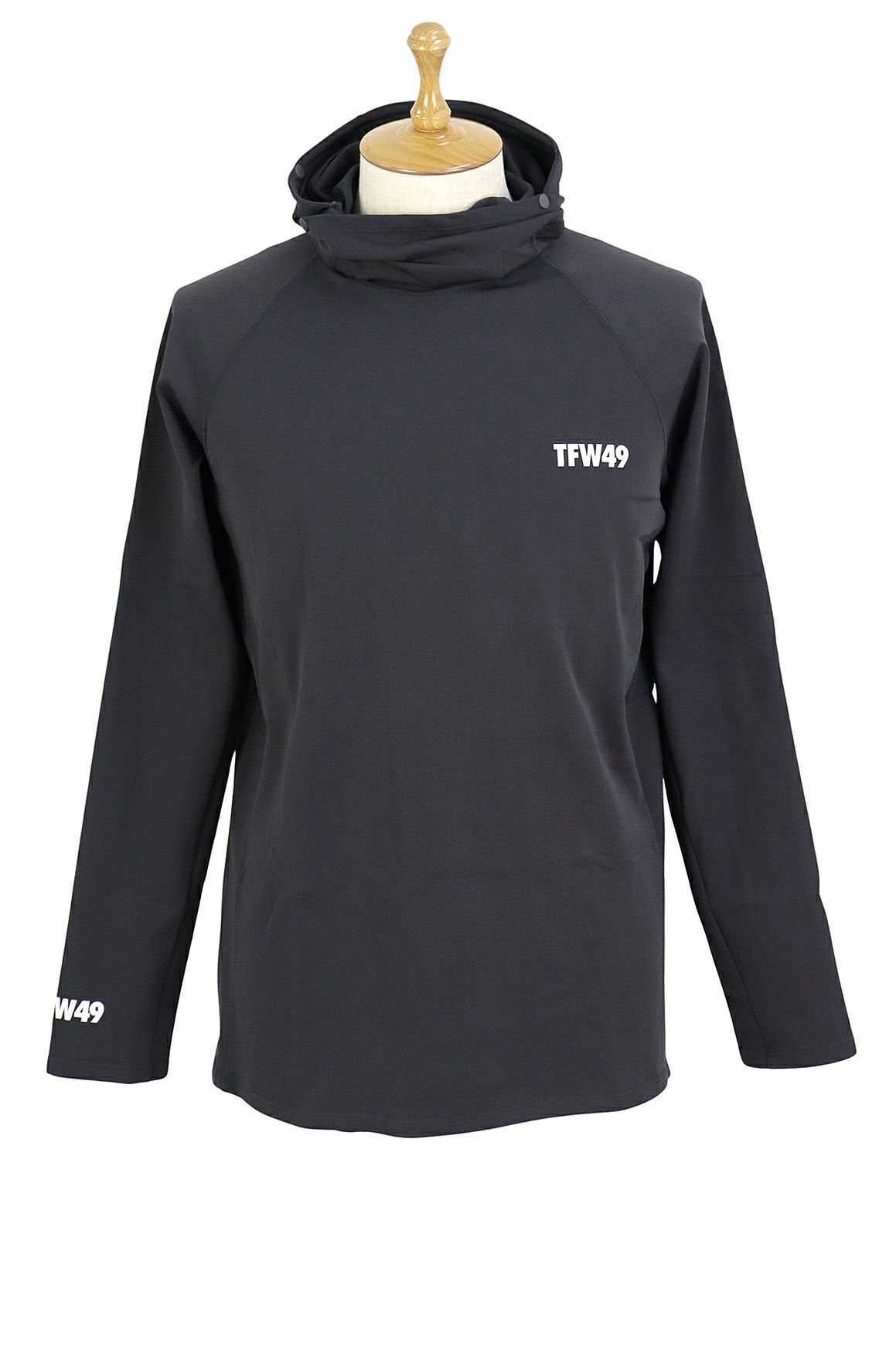 TFW49のパーカー