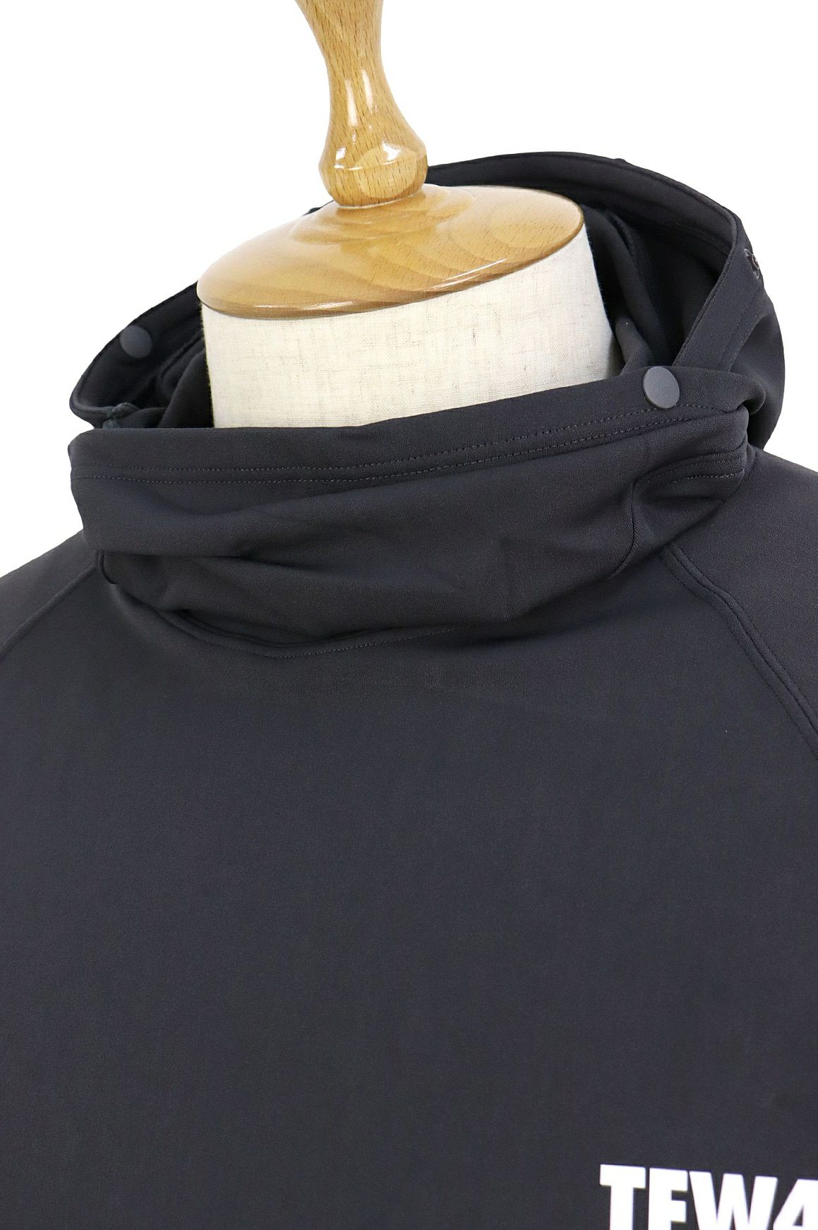 TFW49のパーカー