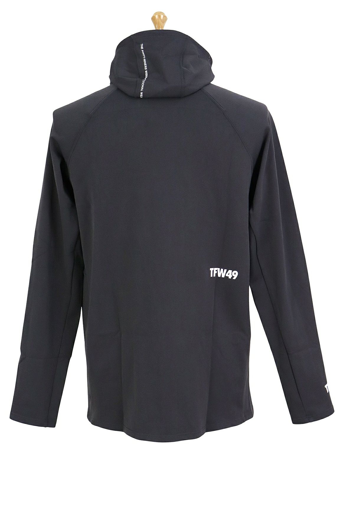 TFW49のパーカー