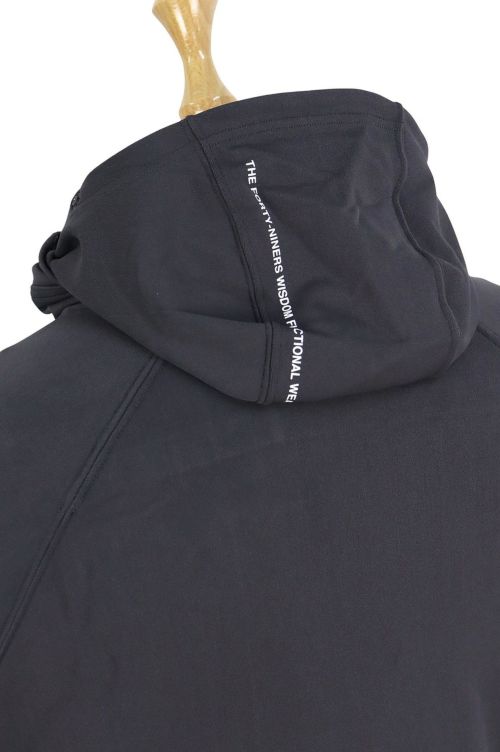 パーカー メンズ ティーエフダブリュー フォーティーナイン TFW49 2025