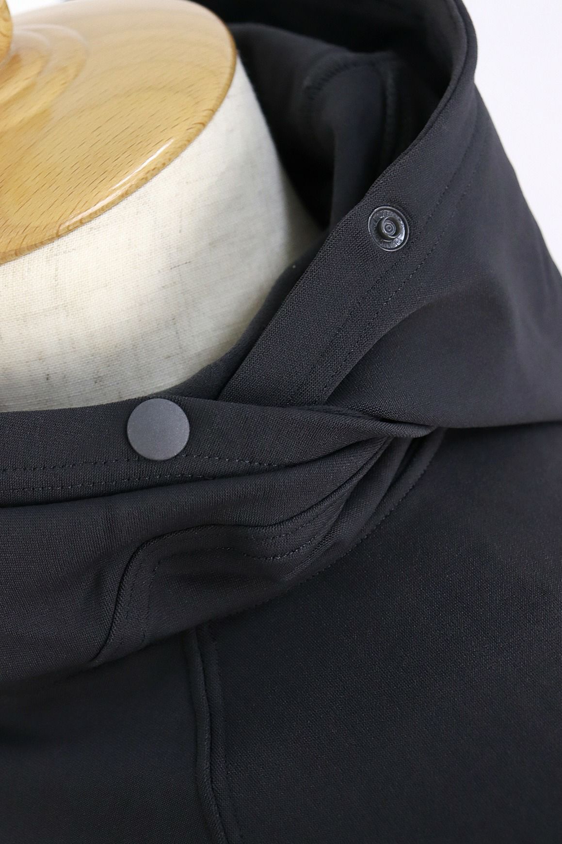 TFW49のパーカー