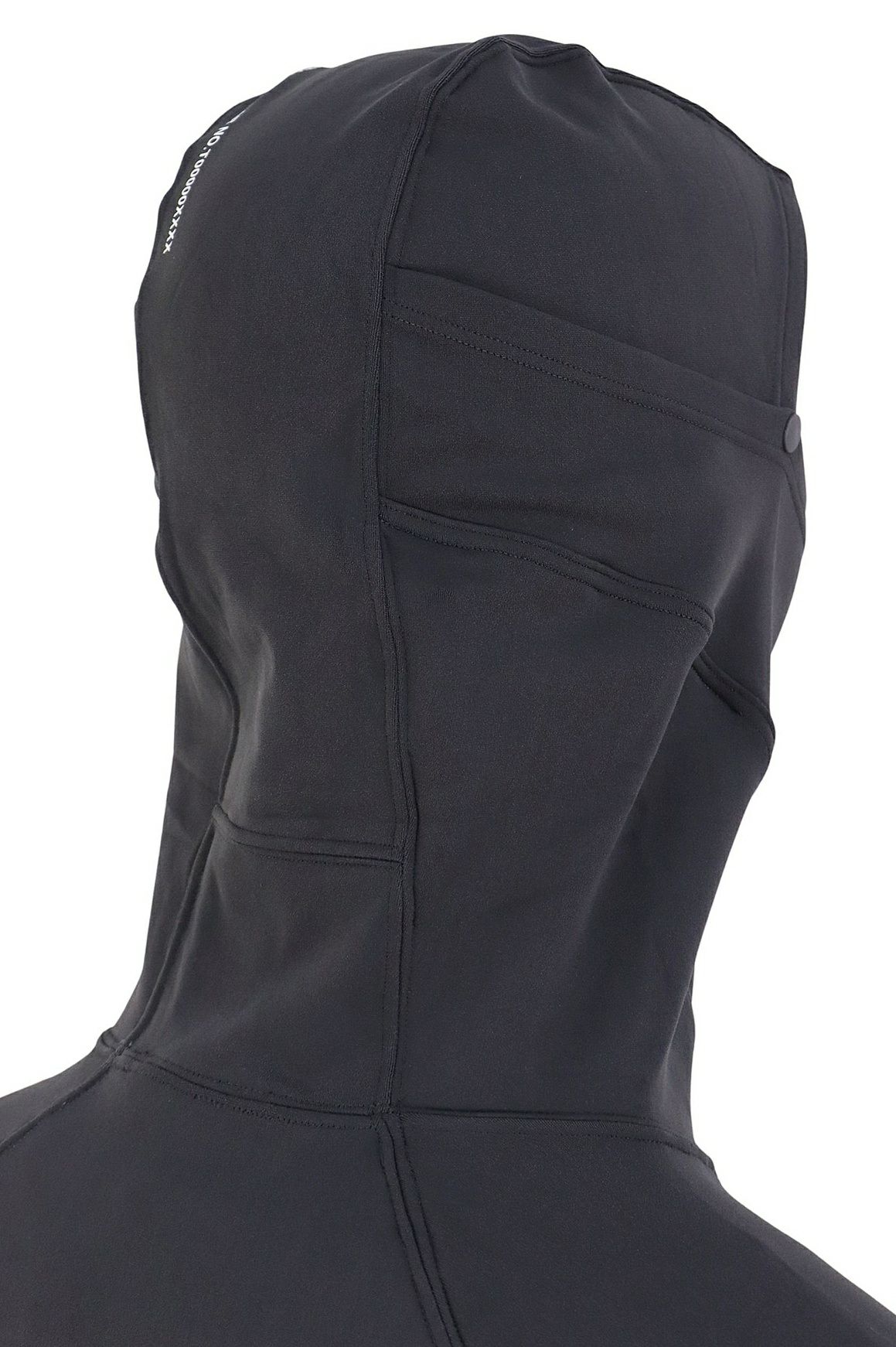 TFW49のパーカー