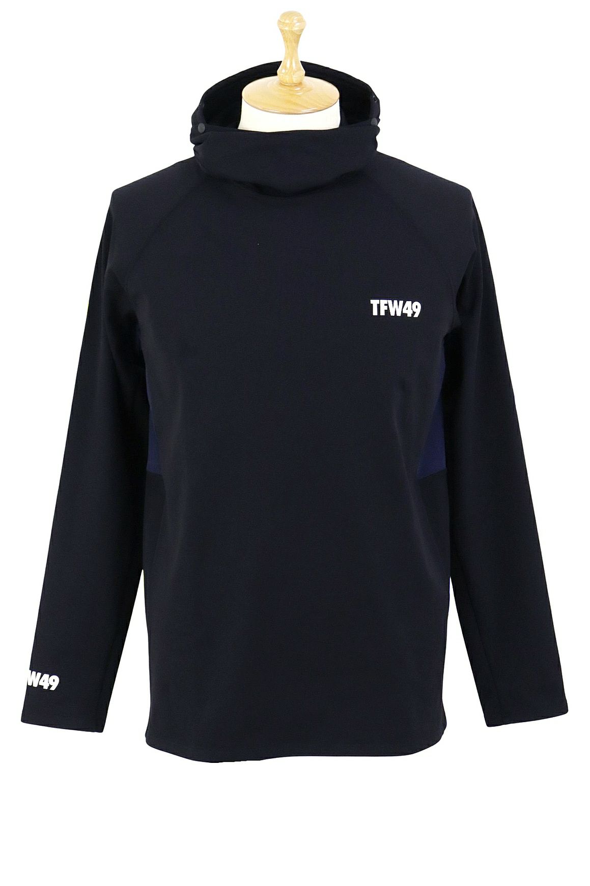 TFW49のパーカー