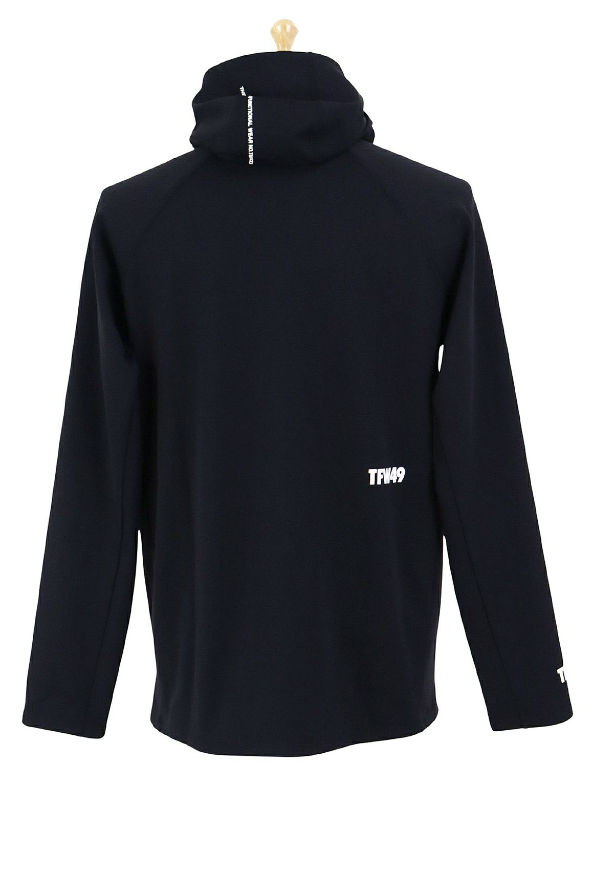 TFW49のパーカー