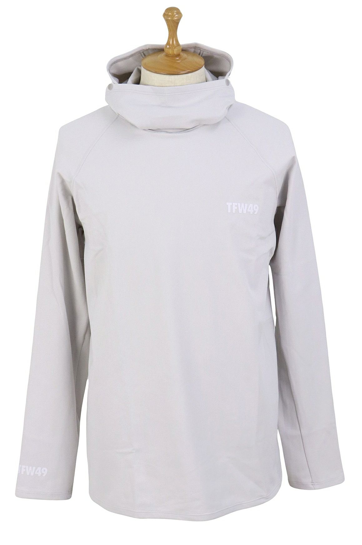 TFW49のパーカー