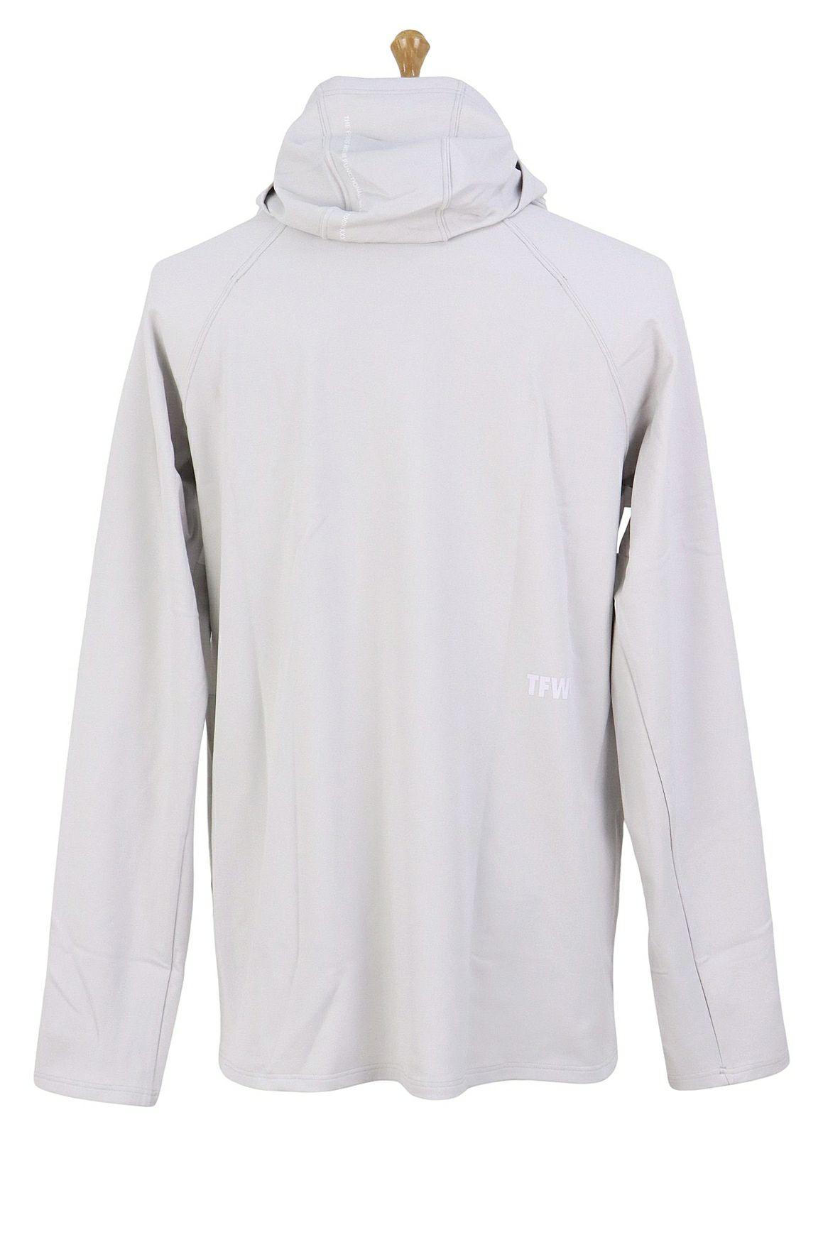 TFW49のパーカー