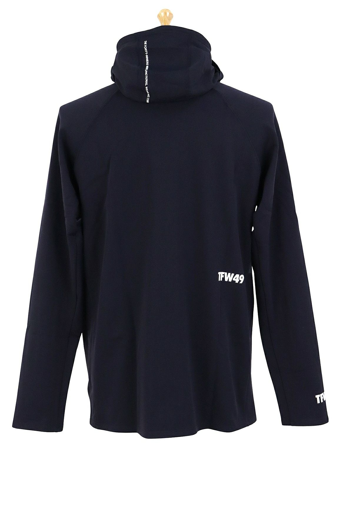 TFW49のパーカー