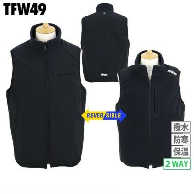 大感謝祭P10倍】ベスト メンズ ティーエフダブリュー フォーティーナ