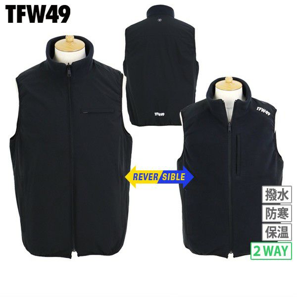 ティーエフダブリューフォーティーナインのベスト