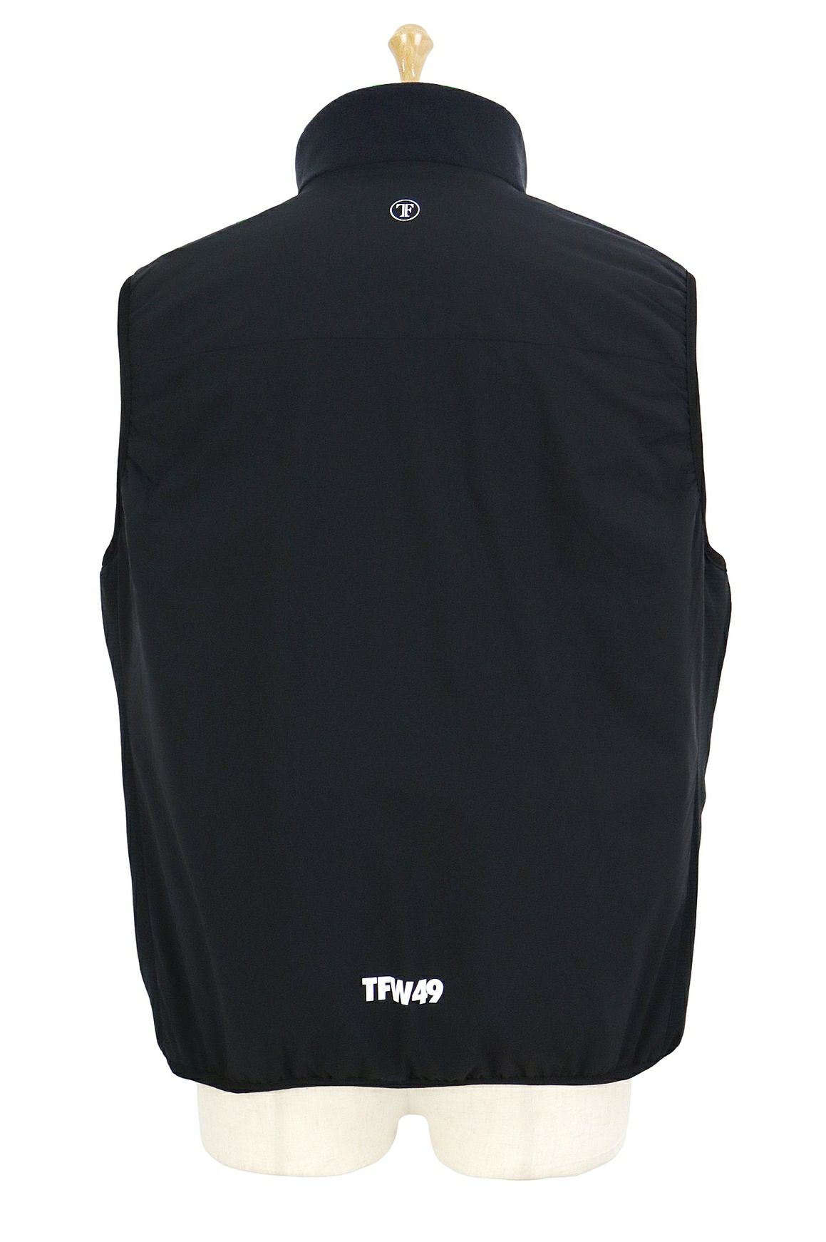 ティーエフダブリューフォーティーナインのベスト