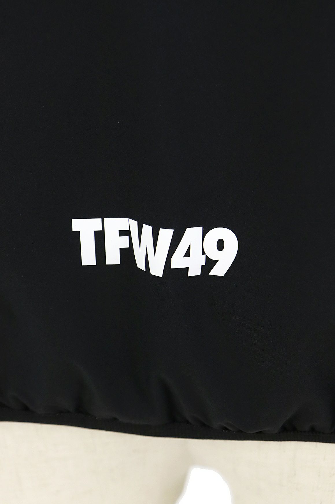 ティーエフダブリューフォーティーナインのベスト