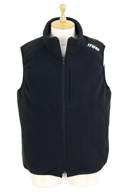 大感謝祭P10倍】ベスト メンズ ティーエフダブリュー フォーティーナ