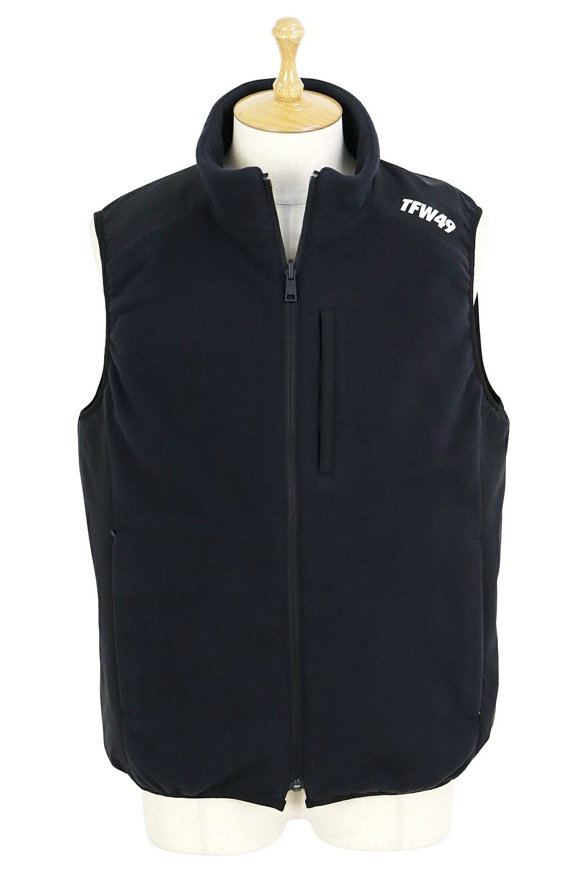 ティーエフダブリューフォーティーナインのベスト