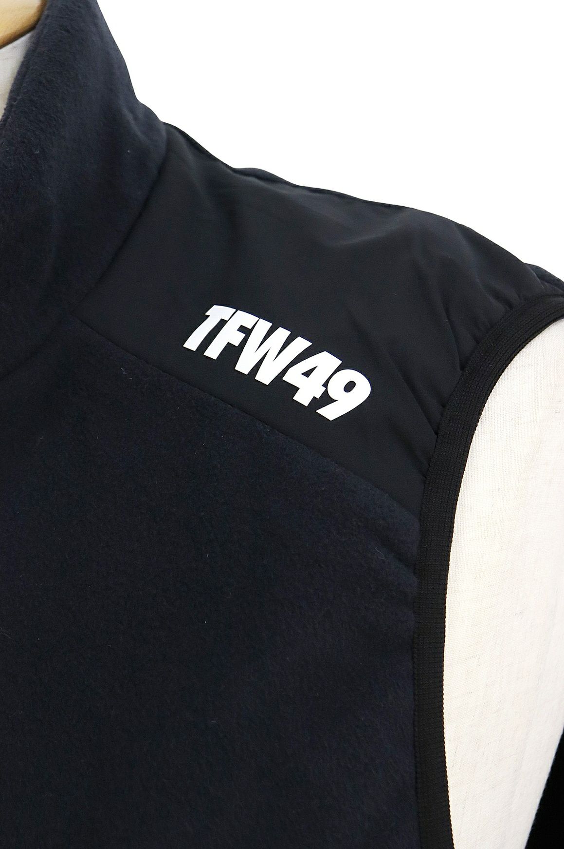 ティーエフダブリューフォーティーナインのベスト