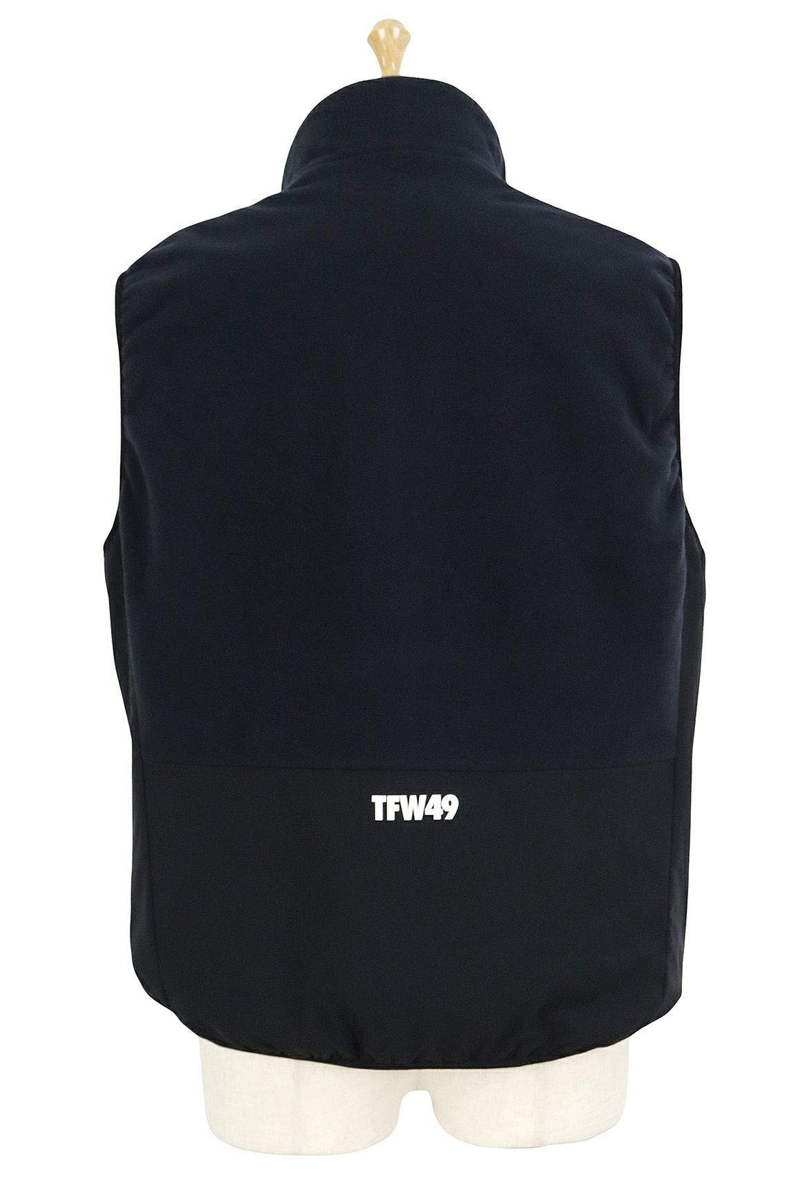 ティーエフダブリューフォーティーナインのベスト