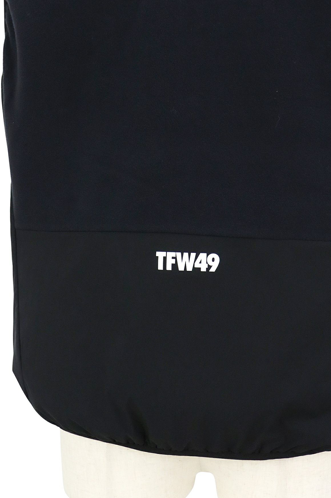 ティーエフダブリューフォーティーナインのベスト